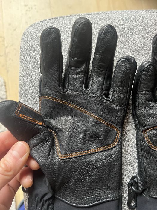 Зимни ръкавици Simond / S/M размер