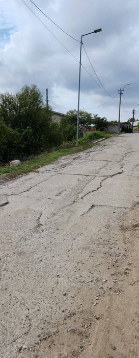 Teren de vânzare în Drăgășani