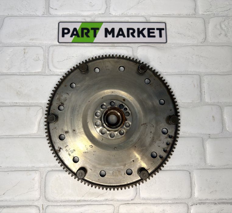 Маховик AUDI 3.0TFSI 06E105323T