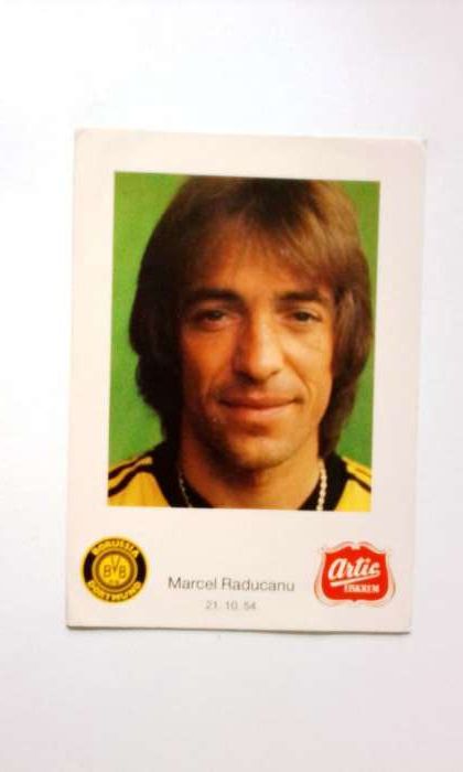 Ilustrata Marcel Raducanu