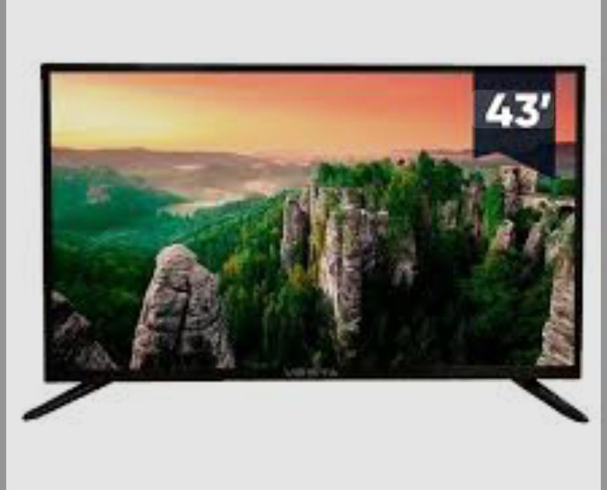 43 dyuym Android TV sotaman (Vista)