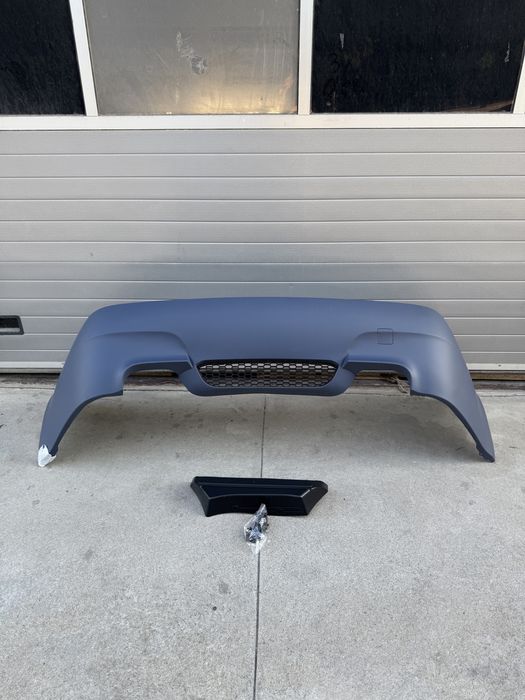 Задна M5 броня за BMW E60 на склад