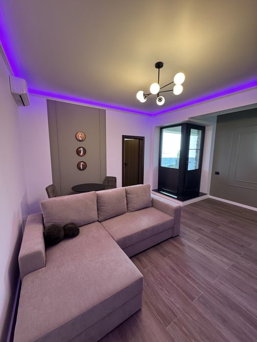 Apartament Campus