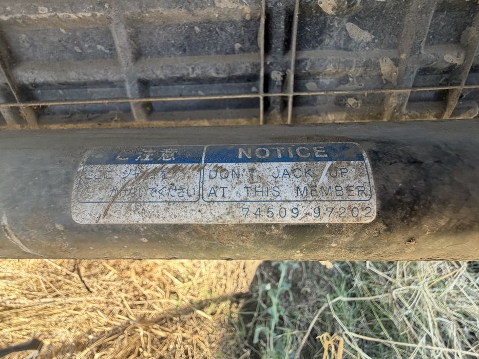 Дайхатсу Сuоrе  1.0 бензин