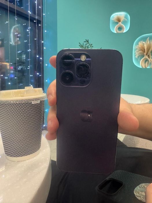 айфон 14 про макс iphone 14 pro max