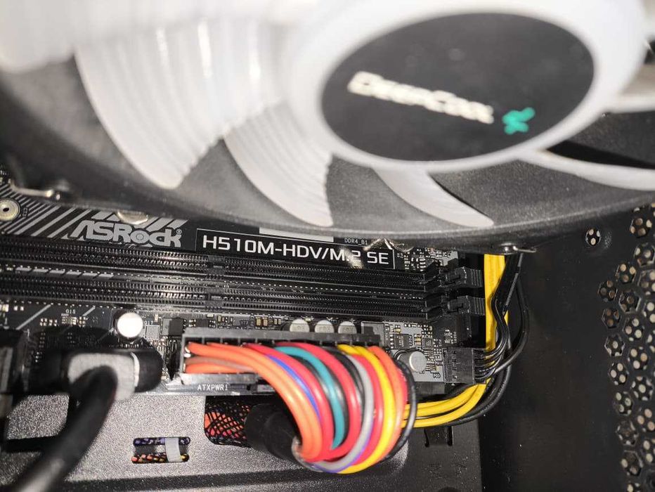 Продам системный блок