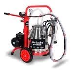 Доилен Агрегат За Крави Нов - БЕЗПЛАТНА ДОСТАВКА -