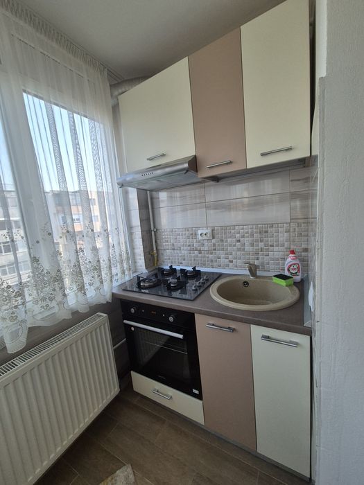 Apartament de închiriat