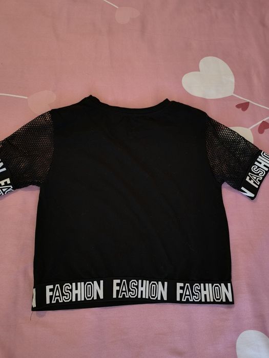 Детски летен екип