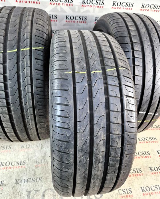 Anvelope second hand vara 225 45 17 Pirelli