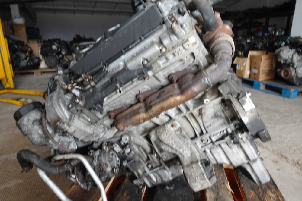Motor 3.0CRD*Cod-642980/642016*GrandCherokee2010Euro4 V6 24V Complet155Kw/211CpImportFranta
