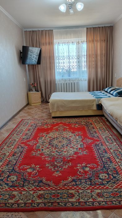 1-ком квартира в центре