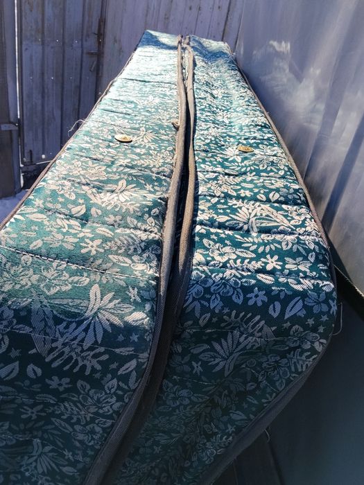 Отдам даром матрасы