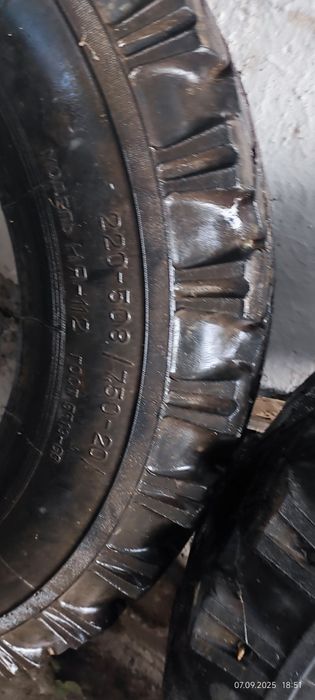 Зил балонлари сотилади! Made in USSR