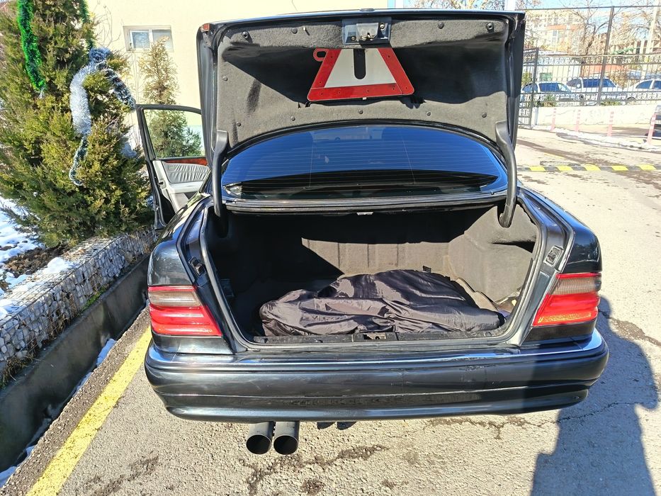 Mashina idyal umuman ish yoq