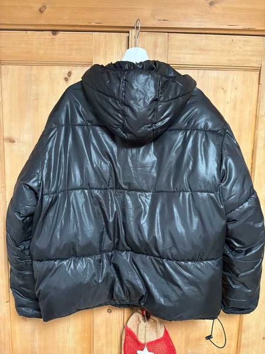 Мъжко зимно яке WEEKDAY