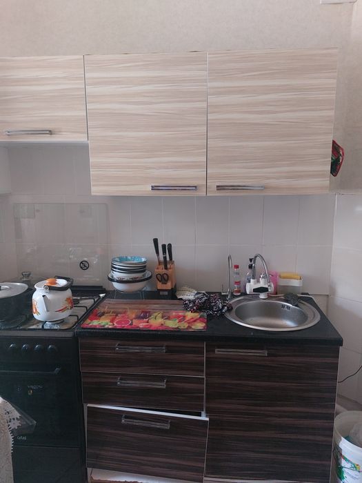 Кухонный гарнитур 55000тенгеге