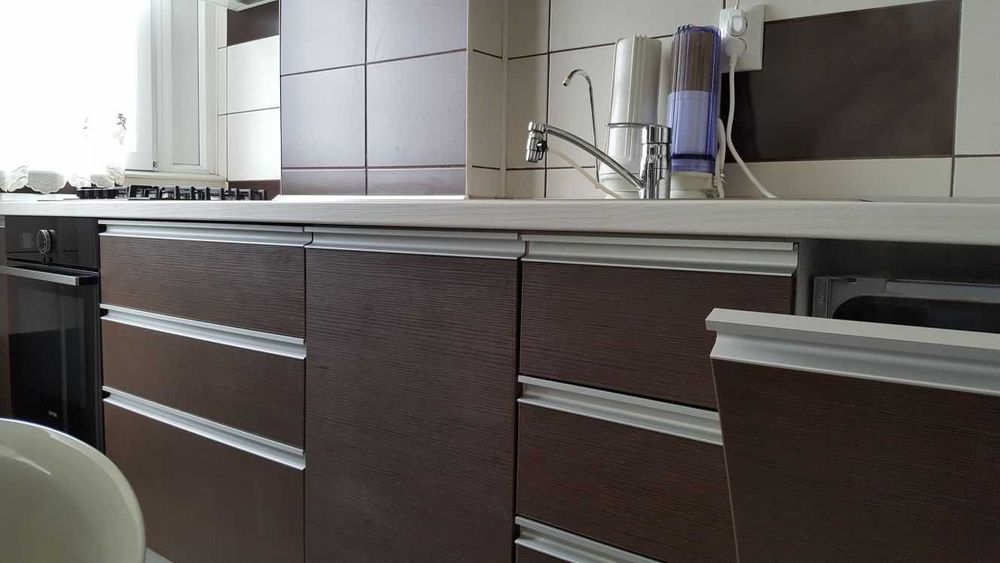 Proprietar inchiriez apartament 3 camere bloc nou Teilor-Exercitiu