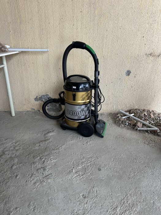 Pilesos пилесос 22 л