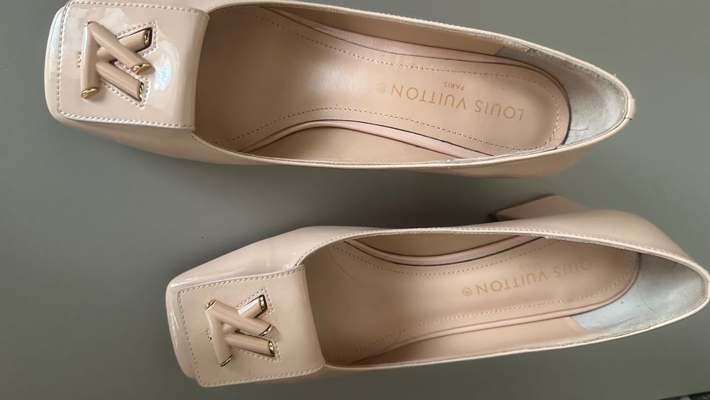 Туфли LV оригинал