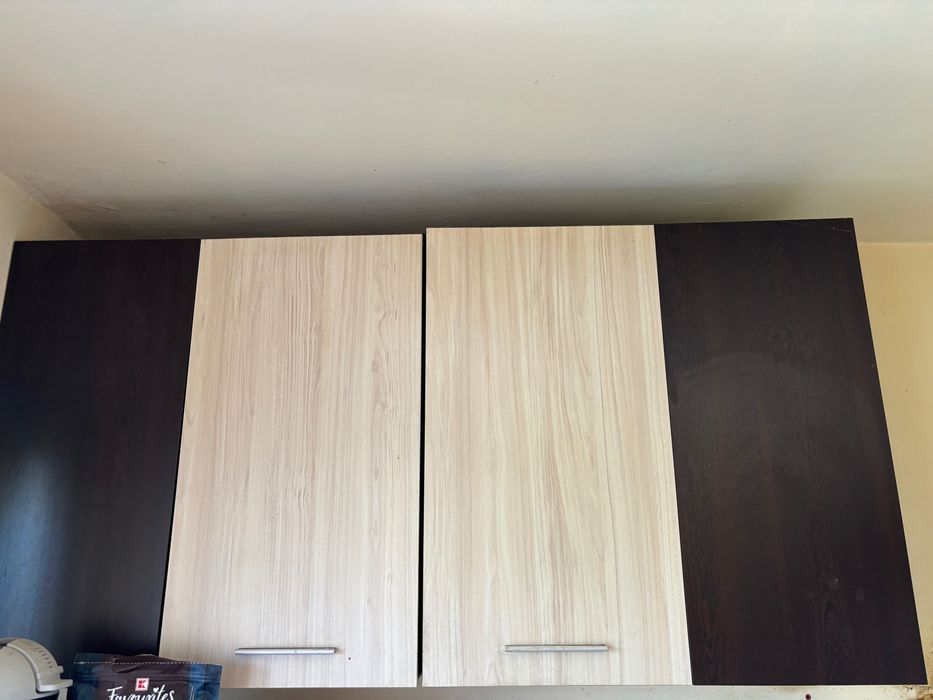 Кухненски шкафове