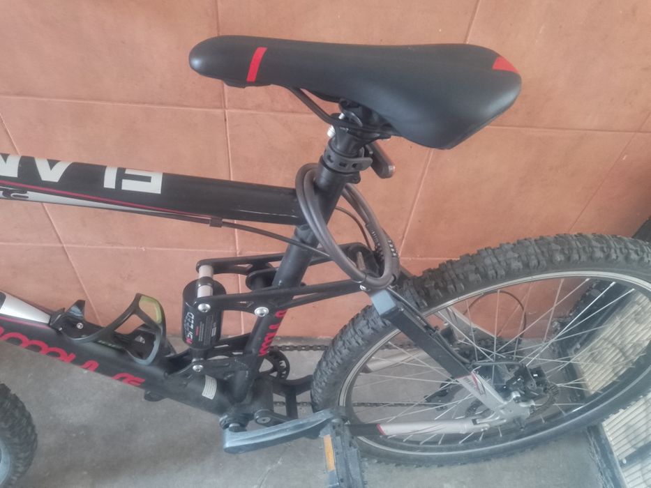 De vânzare bicicletă