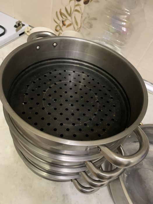 Продам мантаварка