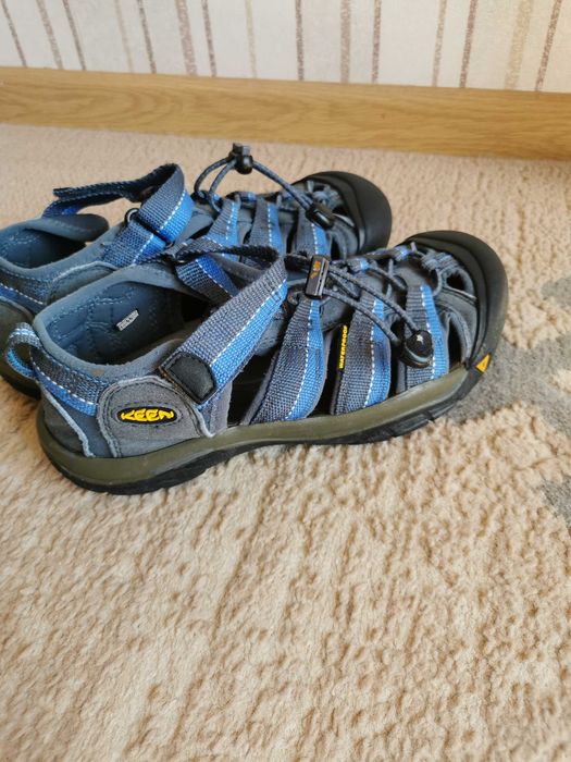 Сандали KEEN обувки