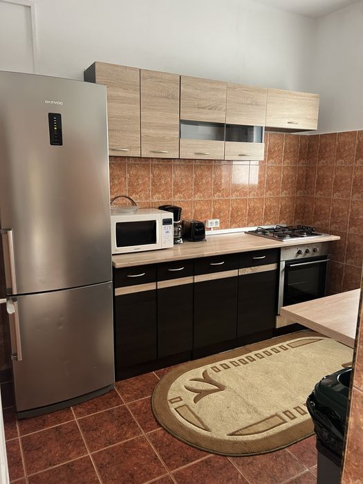 Inchiriez cabana (vila) lacul Surduc (Fardea) jud Timis