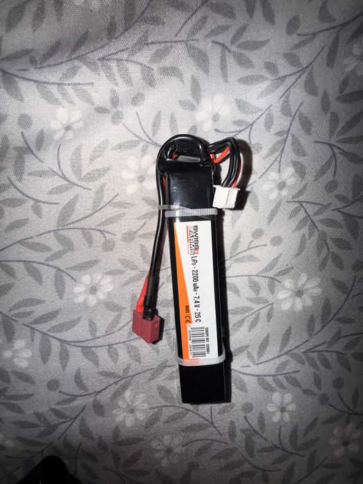 Replica airsoft Ak-47