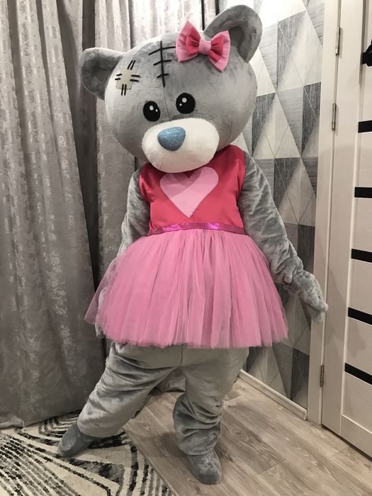 Ростовая кукла