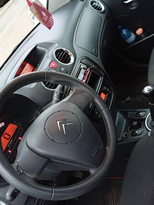 Vând Citroen C2 anul 2009 in stare bună