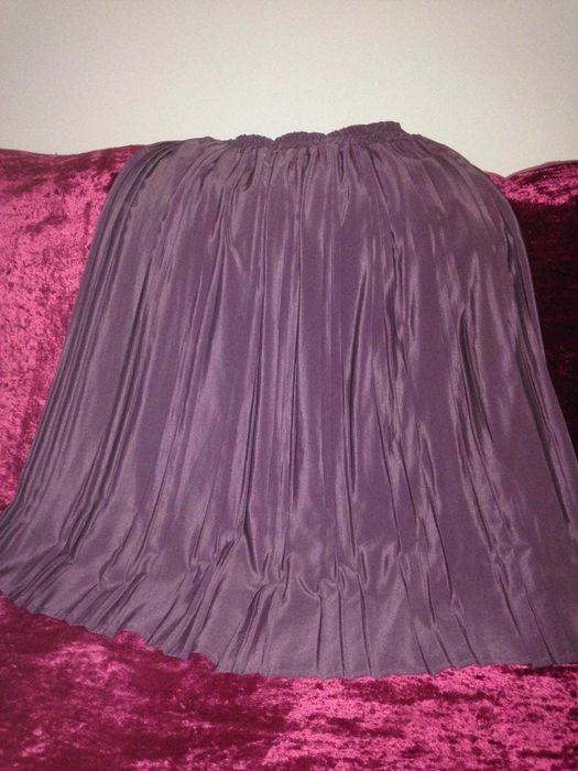 Дамски сака коприна и памук