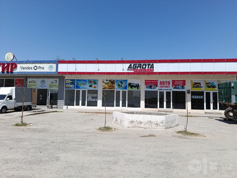 Dokon arenda ijara dokon