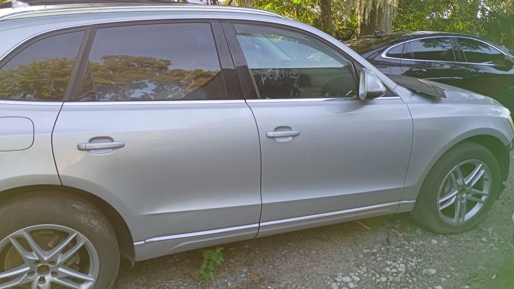 AUDI Q5 2014 — imagine 3