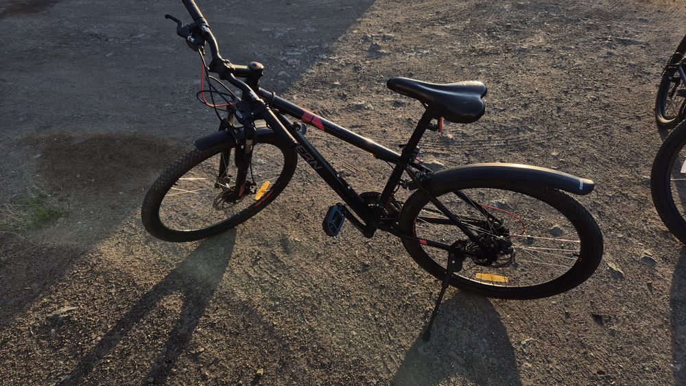 Велосипед STERN Dynamic 2.0