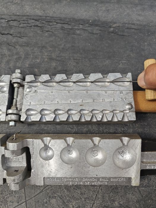 Формы для запекания