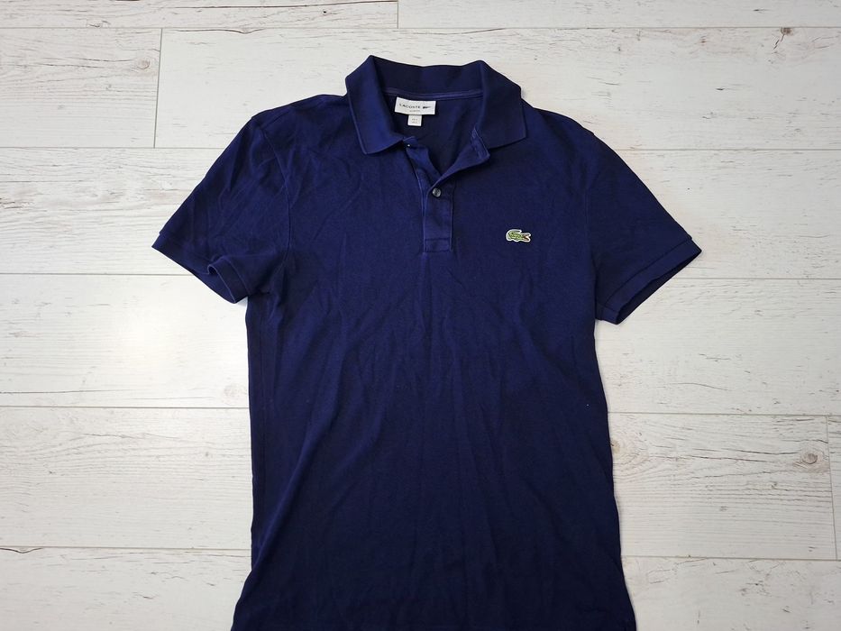 Lacoste-Ориг.тениска