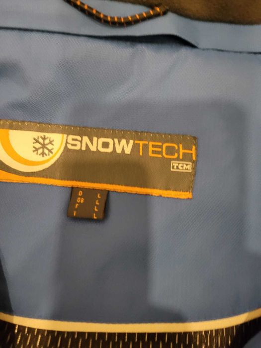 Vand geci material impermeabil pentru ski