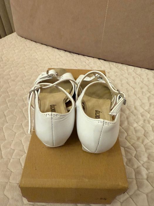 Туфли для танцев