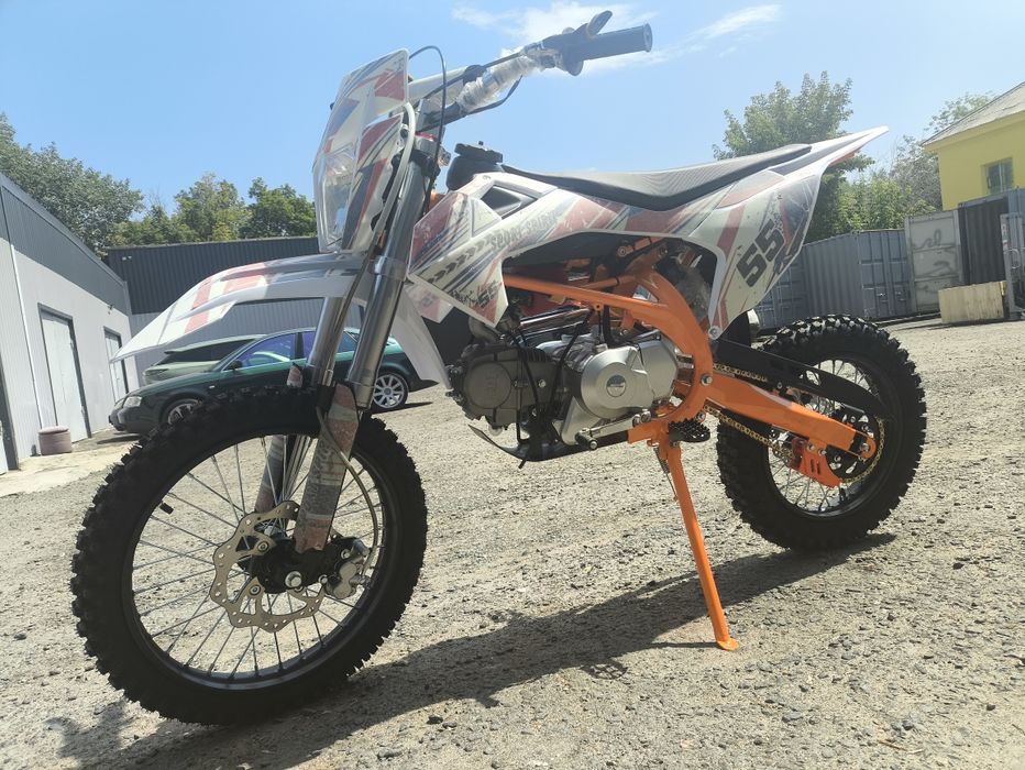 Продажа питбайки