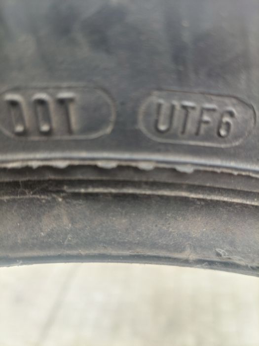 255 60 17 Discoverer