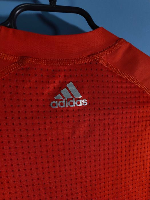 Adidas TechFit Блуза/Мъжка S