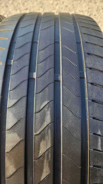 235/55 R17 • Vara • Bridgestone Turanza 6 enliten 103Y XL | 2 buc | DOT 2025 | Pret/buc