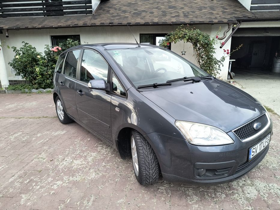 FORD C-Max 2005 — imagine 4
