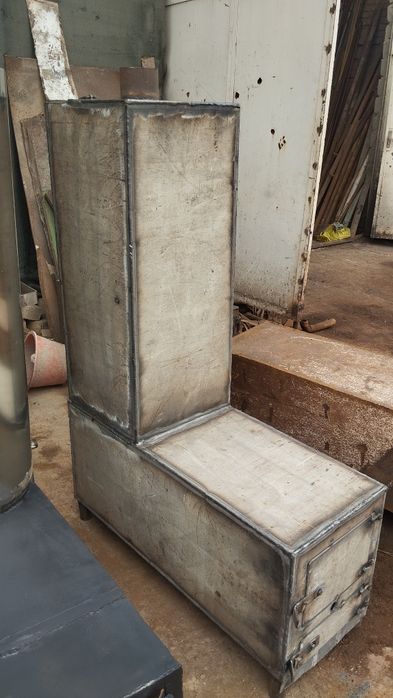 Baniya katyolar sotiladi Nerjavyka bochkali temir bochkali