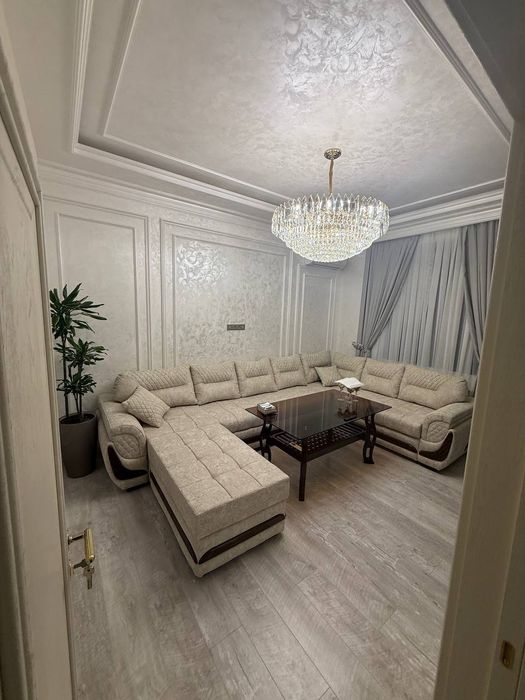 Корасарой Новостройка 3 хона