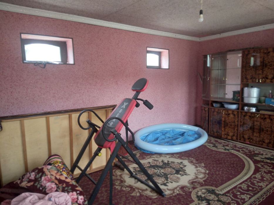 Ховли уй сотилади зудлик билан