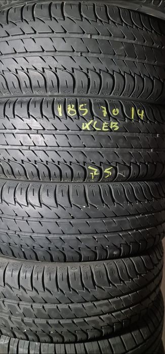 185 70 14 si 165 65 14 Anvelope vara