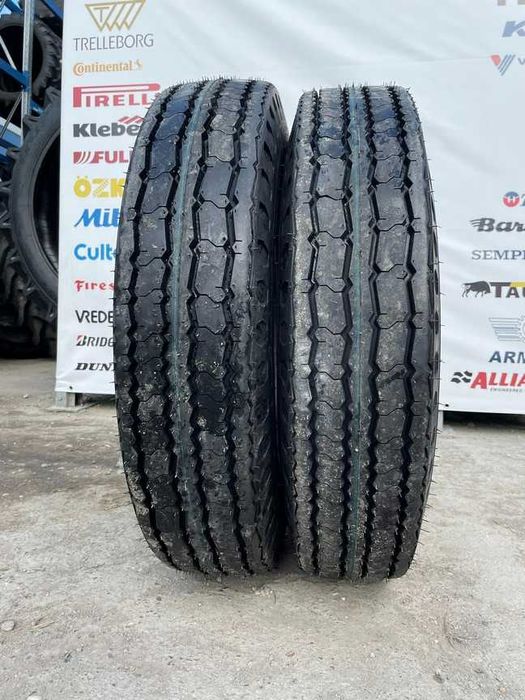 7.50-16 C Anvelope noi de remorca pentru greutate 12pliuri OZKA